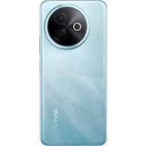 Vivo Y39 5G 16.97 Centimeter (6.68) Dual Rear Camera 50MP AI Sony Main Camera + 2MP Camera & 8 MP Front Camera 120Hz HD+ TFT LCD Display Qualcomm Snapdragon 4 Gen 2 Octa Core Processor Smartphones Mobile