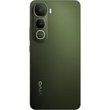 Vivo Y400 5G 16.94 Centimeter (6.67) Dual Rear Camera 50 MP + 2 MP Camera & 32 MP Front Camera 120Hz FHD+ Immersive AMOLED Display Qualcomm Snapdragon® 4 Gen 2 Octa Core Processor Smartphones Mobile