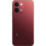 Vivo Y51 Pro 5G 17.14 Centimeter (6.75) Dual Rear Camera 50MP Main Camera + 2MP Camera & 8 MP Front Camera 120Hz FHD+ TFT LCD Display MediaTek Dimensity 7360-Turbo 4nm  Octa Core Processor Smartphones Mobile