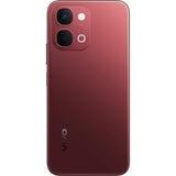 Vivo Y51 Pro 5G 17.14 Centimeter (6.75) Dual Rear Camera 50MP Main Camera + 2MP Camera & 8 MP Front Camera 120Hz FHD+ TFT LCD Display MediaTek Dimensity 7360-Turbo 4nm  Octa Core Processor Smartphones Mobile