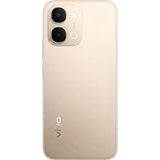 Vivo Y51 Pro 5G 17.14 Centimeter (6.75) Dual Rear Camera 50MP Main Camera + 2MP Camera & 8 MP Front Camera 120Hz FHD+ TFT LCD Display MediaTek Dimensity 7360-Turbo 4nm  Octa Core Processor Smartphones Mobile