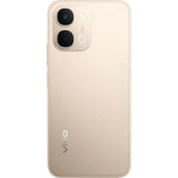 Vivo Y51 Pro 5G 17.14 Centimeter (6.75) Dual Rear Camera 50MP Main Camera + 2MP Camera & 8 MP Front Camera 120Hz FHD+ TFT LCD Display MediaTek Dimensity 7360-Turbo 4nm  Octa Core Processor Smartphones Mobile