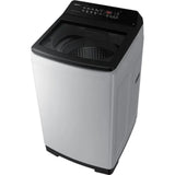 Samsung 7.0 Kg WA70BG4441BYTL 5 Star Ecobubble™ & Digital Inverter Technology Energy Mode Diamond Drum Digital Inverter Motor Fully Automatic Top Loading Washing Machine (2024 Model, Lavender Gray)