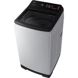 Samsung 9.0 kg WA90BG4545BY/TL 5 star Ecobubble with Super Speed Fully Automatic Top Loading Washing Machine (Lavender Grey)
