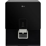 LG 8.0 L WW136RPNB.BBNQEIL Multi Stage Purification with RO + Stainless Steel Tank Water Purifier (Solid Black)