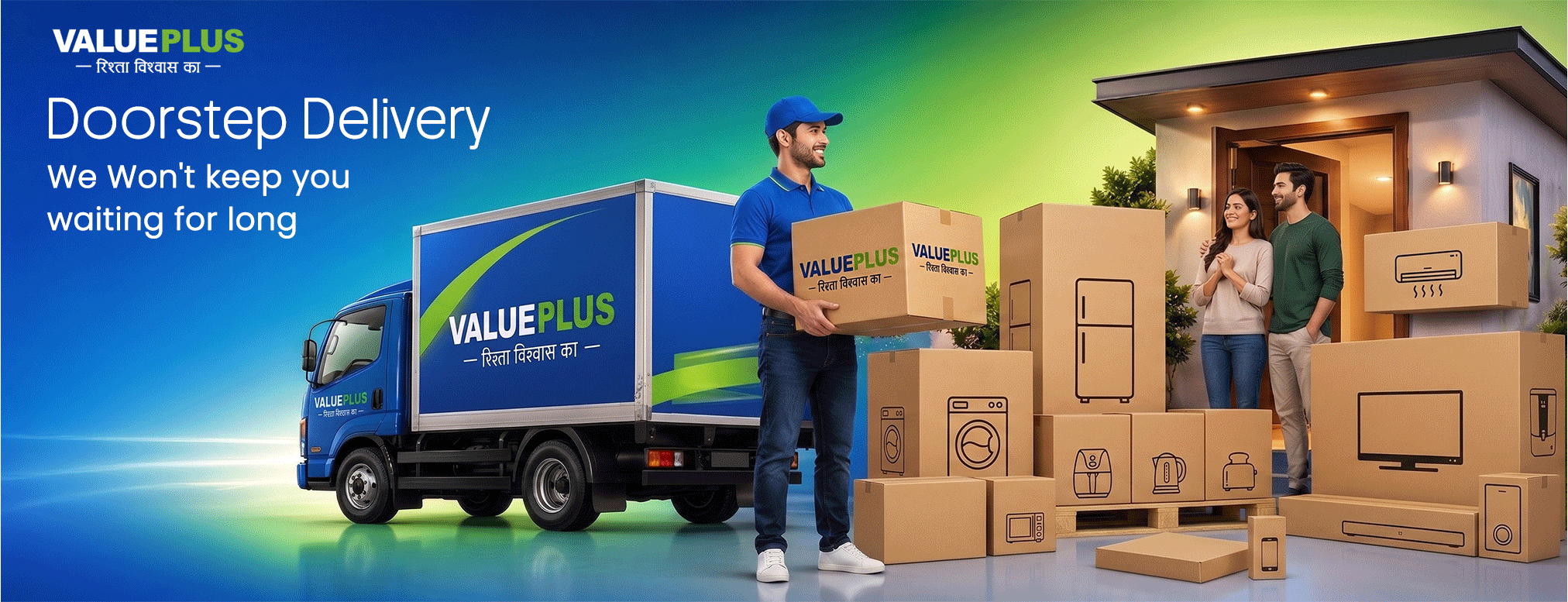Online Electronics Shopping Store in UP, India | Value Plus – Value ...