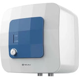 Bajaj 2000 W (150857) Compagno 15 L 5 Star Storage Water Geyser (White and Blue)