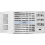 Voltas 1.50 T 183 Vectra Pearl 3 Star Turbo Mode with Anti Dust Filter Copper Condenser Fixed Speed Window Air Conditioner (2023 Model, White)