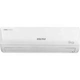 Voltas 1.50 T 183V Vertis Emerald 3 Star Anti-dust Filter Copper Condenser 5-in-1 Maha Adjustable Convertible Inverter Split Air Conditioner (2023 Model, White)