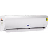 Carrier 1.50 T 18K 3 star Emperia LXI Inverter 3 Star Hybridjet with Flexicool Technology Inverter Split Air Conditioner (White)