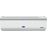 Carrier 1.50 T 18K 5 Star Emperia LXI Inverter Hybridjet with Purifying Technology Wi-Fi Copper Condenser Inverter Split Air Conditioner (White)