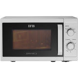 IFB 20.0 L 20PM-MEC2 Solo Microwave Oven (White)