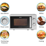 IFB 20.0 L 20PM-MEC2 Solo Microwave Oven (White)