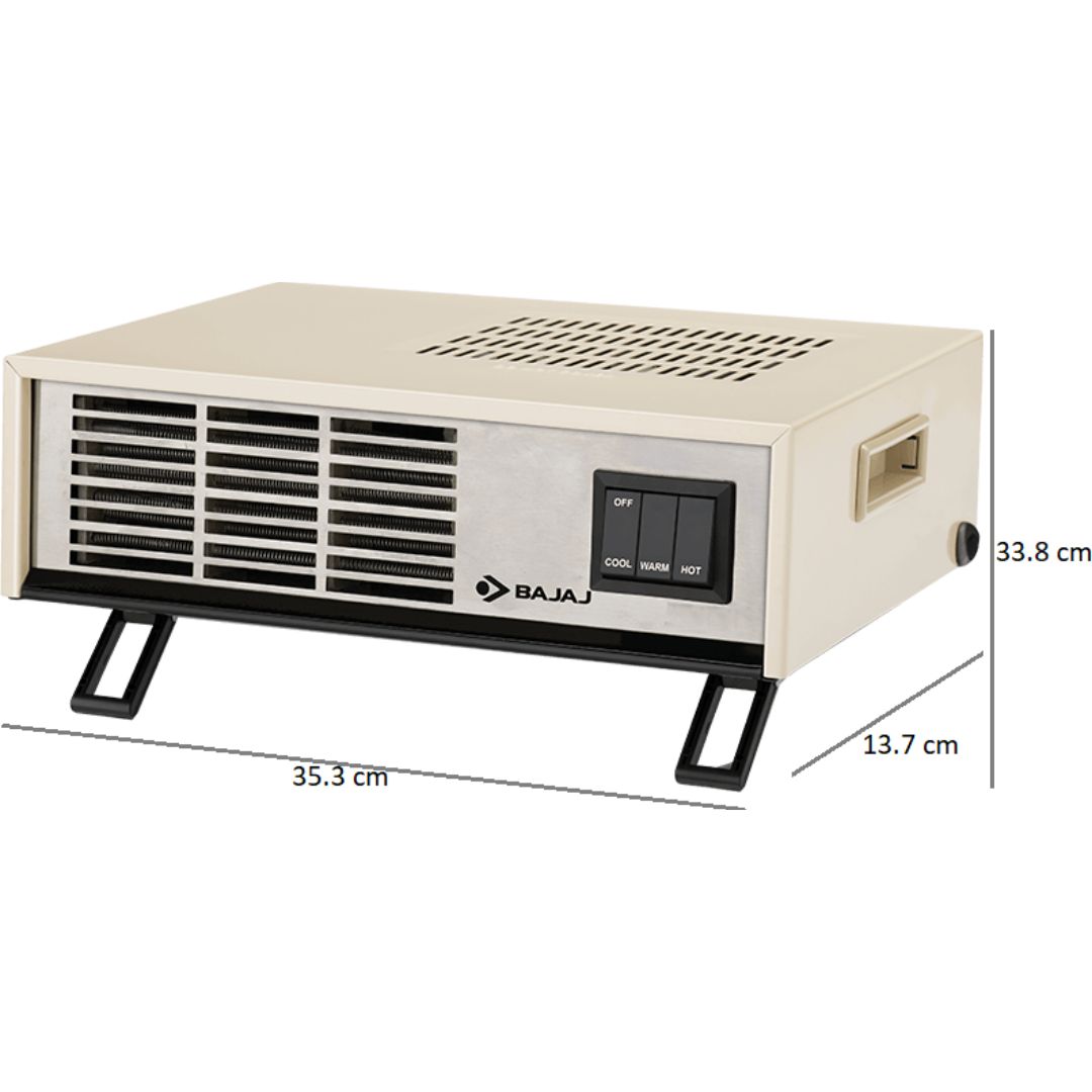 Indiamart Bajaj Blower Room Heater Price Bajaj 2000 W Blow Warm