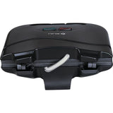 Bajaj 800 W (270105) SWX 3 Deluxe Regular Sandwich Toaster (Black)