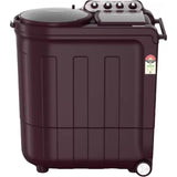 Whirlpool 7.50 kg Ace 7.5 Super Soak Wine Dazzle (30274) Semi Automatic Top Loading Washing Machine (Wine Dazzle)
