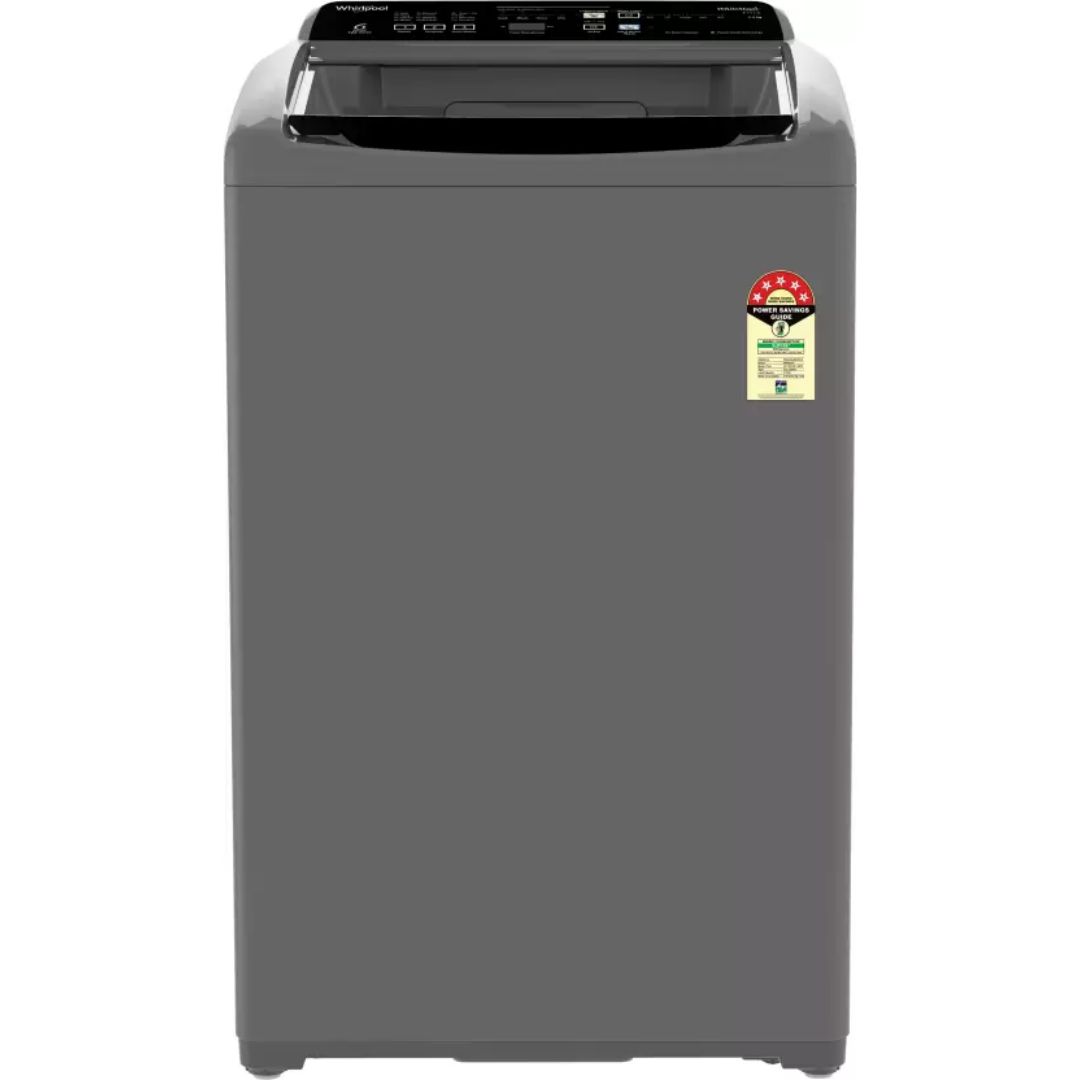 Whirlpool shop white magic