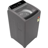 Whirlpool 7.0 kg (31592) 5 Star WhiteMagic Elite Plus 7.0 Grey 10YMW Spiro Wash Action with Hard Water Wash Fully Automatic Top Load Washing Machine (Grey)
