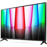 LG 81.28 Centimeter (32) 32LQ570BPSA HD Ready AI Smart LED TV (2022 Model, Black)