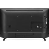 LG 81.28 Centimeter (32) 32LQ635BPSA HD Ready WebOS Active HDR AI Smart LED TV (Black)