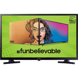 Samsung 80 Centimeter (32) UA32T4050ARXXL HD Ready LED TV (2020 Model, Black)
