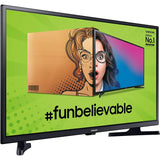Samsung 80 Centimeter (32) UA32T4050ARXXL HD Ready LED TV (2020 Model, Black)