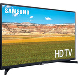 Samsung 80 Centimeter (32) UA32T4390AKXXL Film Mode HDR with Ultra Clean view HD Ready Smart LED TV (Glossy Black)