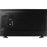Samsung 80 Centimeter (32) UA32T4900AKXXL 4 Series Alexa Compatibility HD Ready Tizen Smart LED TV (Black)