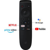 OnePlus 80 Centimeter (32) 32Y1 Y Series Gamma Engine HD Ready Smart Android LED TV (2020 Model, Black)