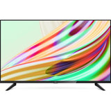 OnePlus 100 Centimeter (40) 40Y1 Y Series Full HD LED Smart Android TV Black