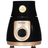 Bajaj 750 W (410528) GX 3701 3 Jars Mixer Grinder (Black)