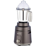 Bajaj 3 Jars Herculo (410540) 1000W Powerful with Nutri-Pro Feature Mixer Grinder (Coffee Brown)
