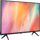 Samsung 108 Centimeter (43) UA43AU7600KXXL 7 Series 4K Ultra HD Smart LED TV (2022 Model, Black)