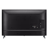 LG 108 Centimeter (43) 43LM5600PTC.ATR All-in-One Full HD Smart LED TV (2019 Model, Dynamic Color Enhancer)