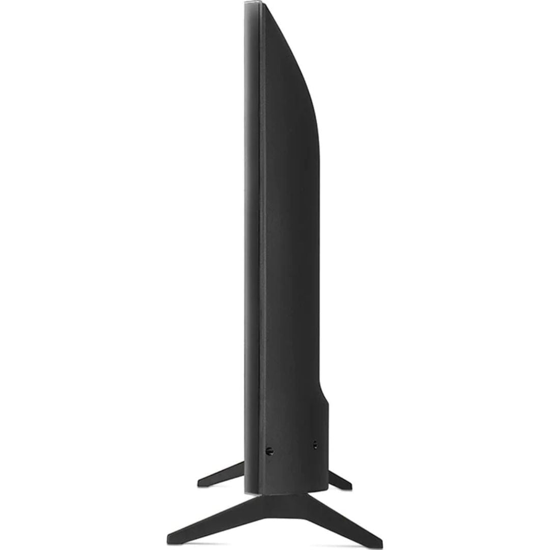 LG 108 Centimeter (43) 43UQ7550PSF 4K Ultra HD WebOS Active HDR Smart LED TV (2022 Model, Black)