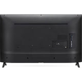 LG 108 Centimeter (43) 43UQ7550PSF 4K Ultra HD WebOS Active HDR Smart LED TV (2022 Model, Black)