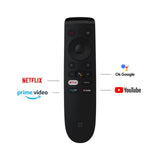 OnePlus 108 Centimeter (43) 43Y1 Y Series Android Full HD LED Smart LED TV (2020 Model, Black)