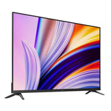 OnePlus 108 Centimeter (43) 43Y1 Y Series Android Full HD LED Smart LED TV (2020 Model, Black)