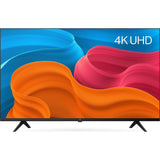 OnePlus 108 Centimeter (43) 43Y1S Pro Y Series 4K Ultra HD Android Smart LED TV (Black)