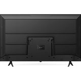OnePlus 108 Centimeter (43) 43Y1S Pro Y Series 4K Ultra HD Android Smart LED TV (Black)