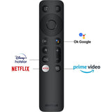 OnePlus 108 Centimeter (43) 43Y1S Pro Y Series 4K Ultra HD Android Smart LED TV (Black)