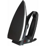 BAJAJ 600 W DX 2 (440210 Black) Light Weight Dry Iron (Black)