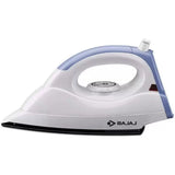 BAJAJ 1000 W (440303) DX 4 neo Dry Iron (White)