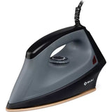 Bajaj Herculo (440315) 1100 W Dry Iron (Black & Grey)