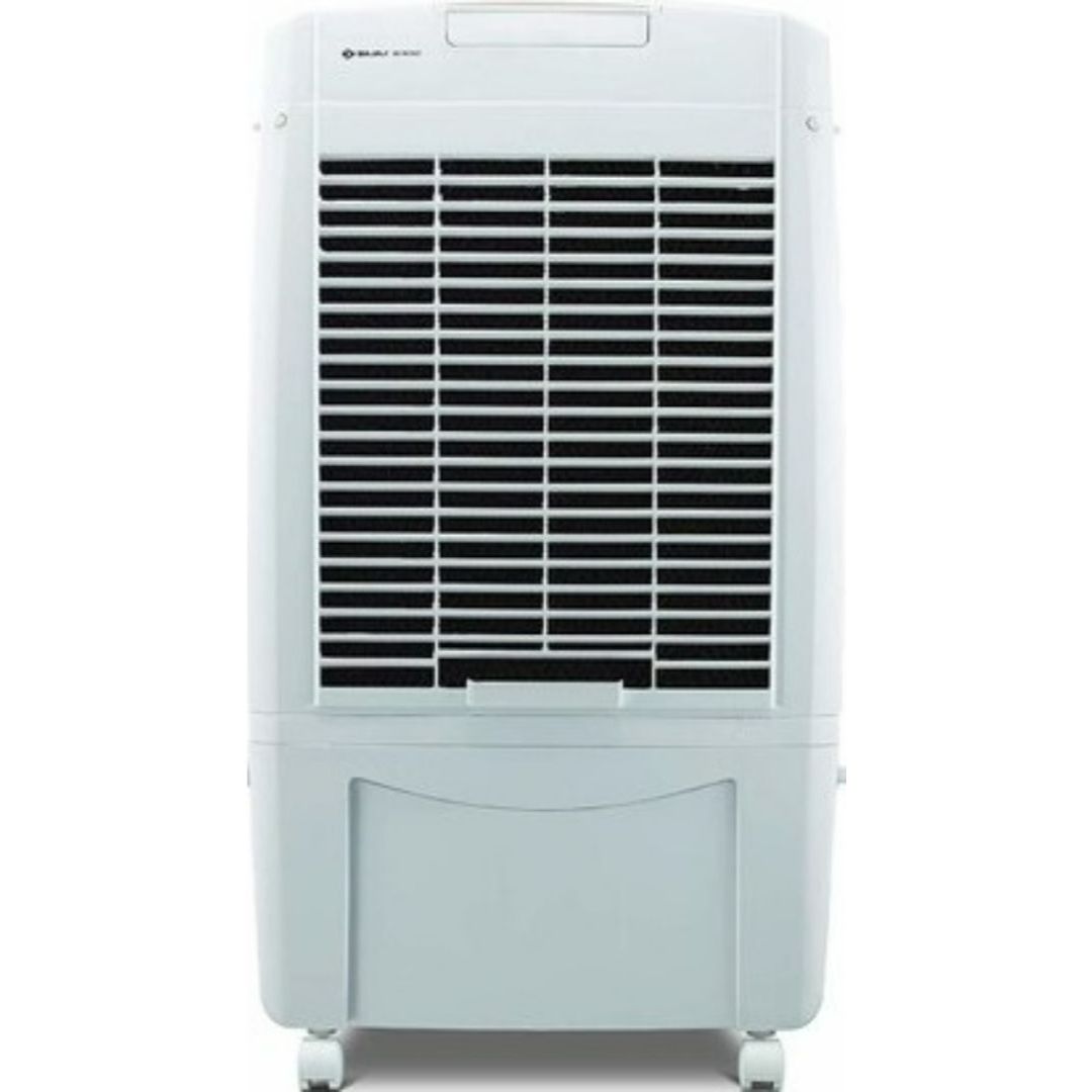 Bajaj 70.0 L COOLEST DC 2050 DLX (480105) Room/Personal Air Cooler (White)