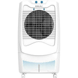 Bajaj 54.0 L DC 55 DLX-New (480130) Anti Bacterial Honeycomb Desert Air Cooler (White)