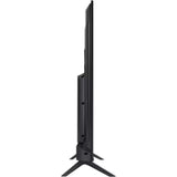 Samsung 138 Centimeter (55) UA55AU7600KXXL 7 Series 4K Ultra HD Multiple Voice Assistant Smart LED TV (2022 Model, Black)