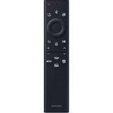 Samsung 138 Centimeter (55) QA55Q60BAKLXL 6 Series 4K Ultra HD Quantum HDR Alexa Compatibility OTS Lite Tizen Smart QLED TV (2022 Model, Black)
