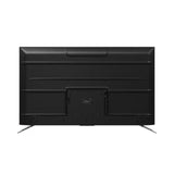 OnePlus 138.7 Centimeter (55) 55U1S U Series Gamma Engine, 4K Android Smart LED TV (2021 Model, Black)