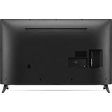 LG 139 Centimeter (55) 55UQ7550PSF 4K Ultra HD WebOS Active HDR Smart LED TV (2022 Model, Black)